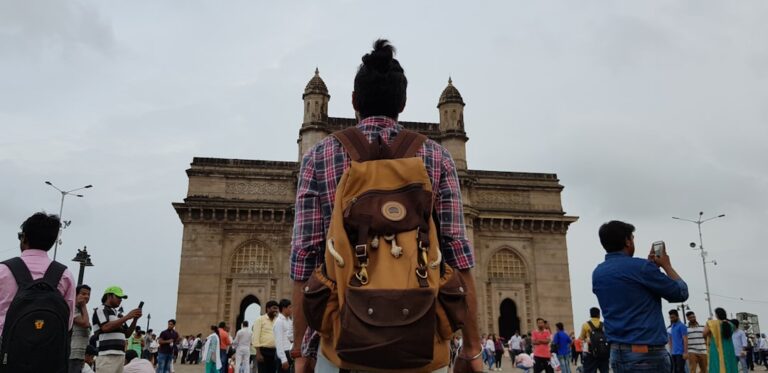 How to Choose the Perfect Backpack for Traveling